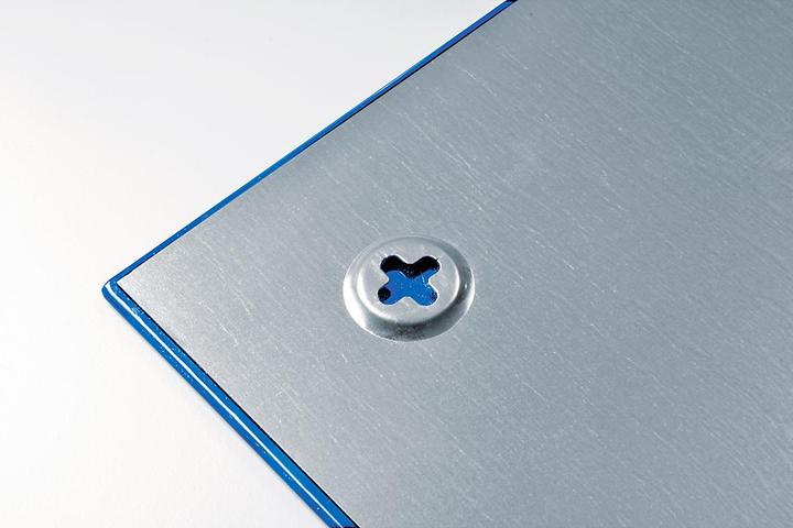 Produktbild Legamaster Magnethaftendes Glassboard Colour (60 x 80 cm)