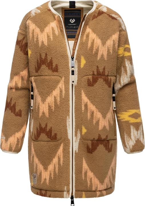 Actual product image Ragwear Fouzy Aztec (M)