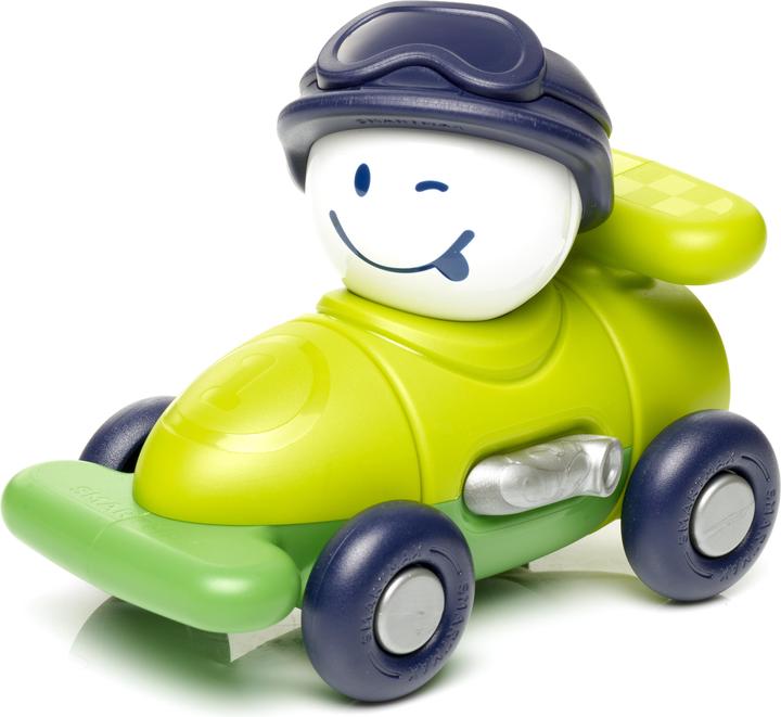 Actual product image Smart Games My First Car