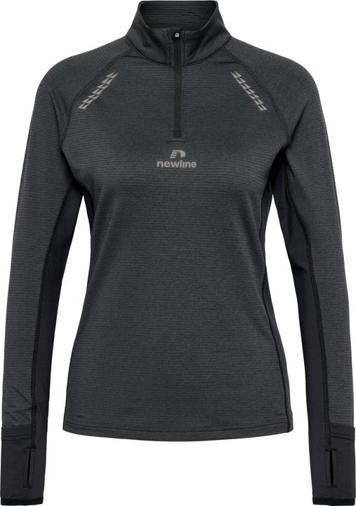 Produktbild Newline nwlMESA 1/2 ZIP L/S WOMAN (XL)