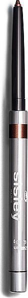 Actual product image Sisley Phyto-Khol Star Waterproof (03 Sparkling Brown)