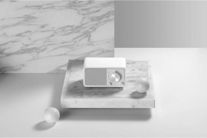 Actual product image Sangean Table radio WR 7 FM radio (FM, Bluetooth)