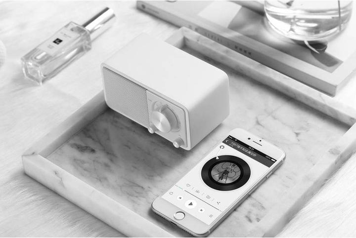 Actual product image Sangean Table radio WR 7 FM radio (FM, Bluetooth)