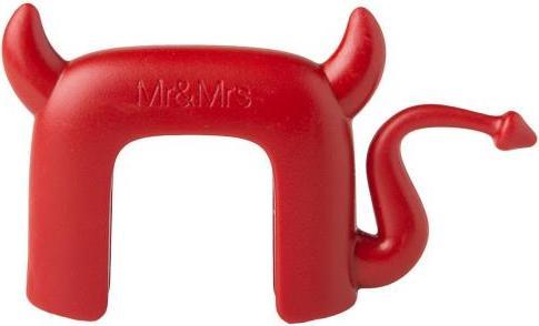 Actual product image Mr & Mrs Fragrance Devil Peppermint
