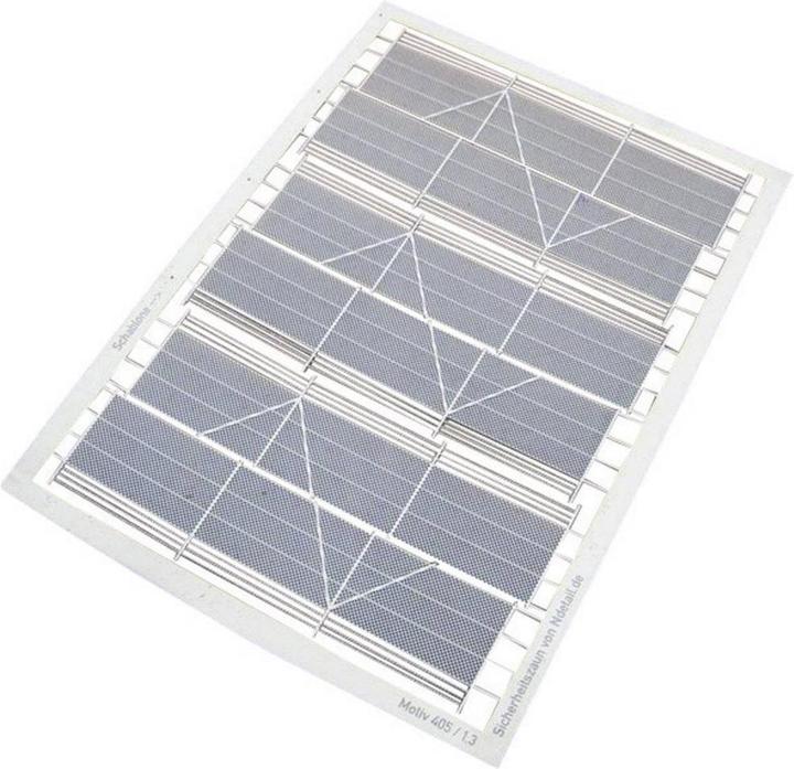 Image du produit Bungard Moulage positif argent (L (Alimentation électrique)