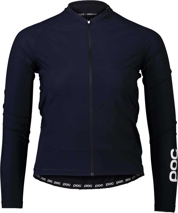 Produktbild Poc Essential Road W's LS Jersey (XS)