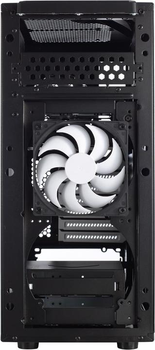 Produktbild Fractal Core 2500 (ATX, mATX, Mini-ITX)