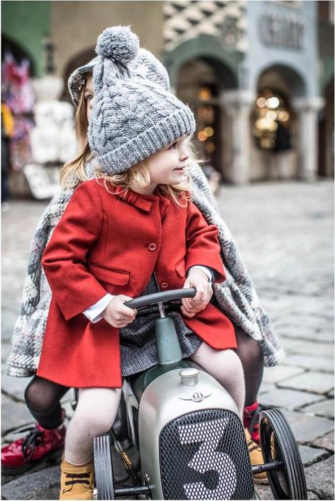 Image du produit Baghera Rider Heritage
