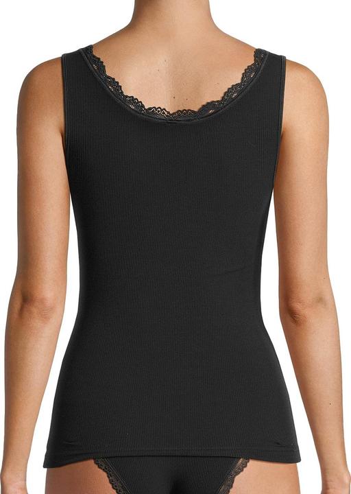 Produktbild Nina von C. 3er Pack Body & Soul Unterhemd / Top (40, L)