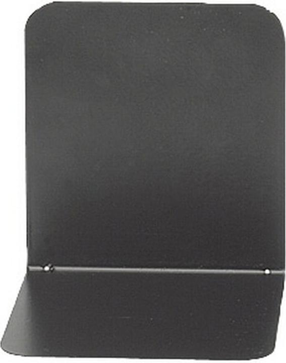Alco Metallbuchstützen (14 x 14 x 14 cm)