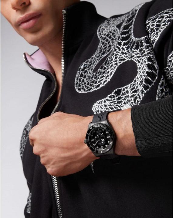 Immagine prodotto Philipp Plein PWOAA0422 The $kull Diver 44mm 10ATM (44 mm)