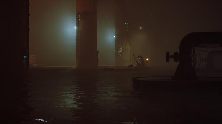 Image du produit Annapurna Interactive Stray (PS5, EN)