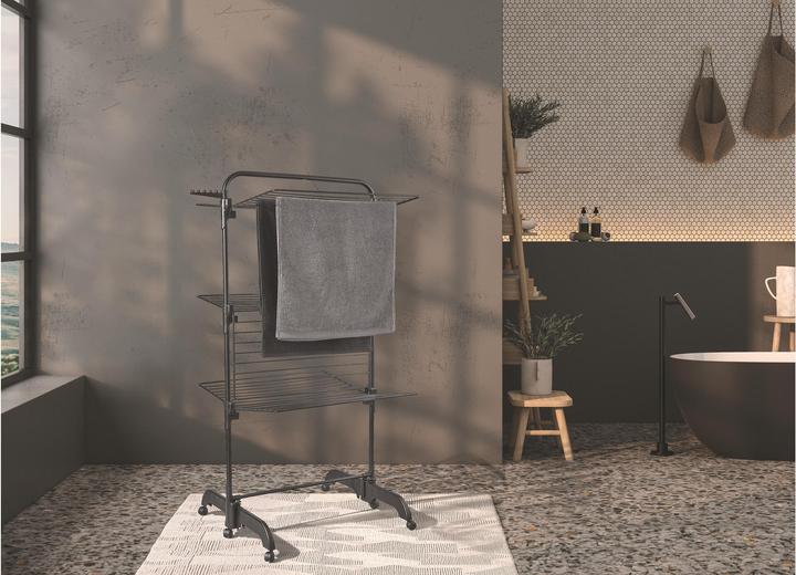 Immagine prodotto Leifheit Comfort Tower (42 m)