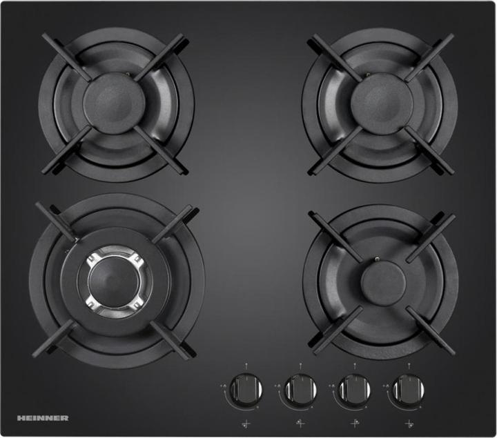 Image du produit Heinner HBH-V4IWFGBK