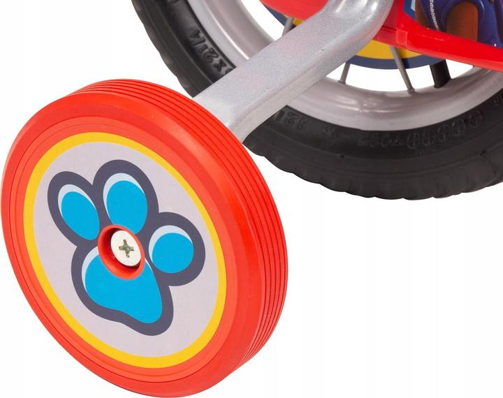 Immagine prodotto Toimsa Paw Patrol (12")