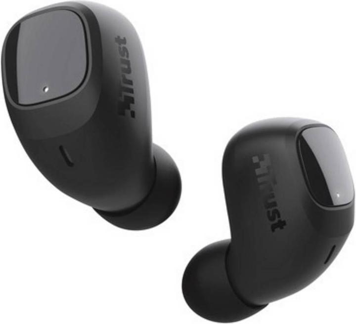Actual product image Trust Nika Compact Headphones (ANC, 8 h, Wireless)
