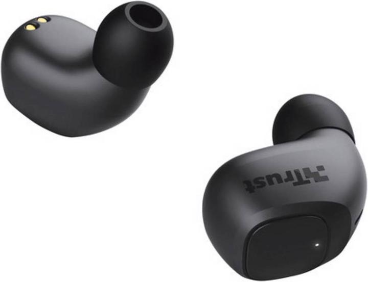 Actual product image Trust Nika Compact Headphones (ANC, 8 h, Wireless)