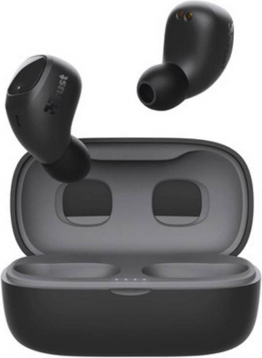 Actual product image Trust Nika Compact Headphones (ANC, 8 h, Wireless)
