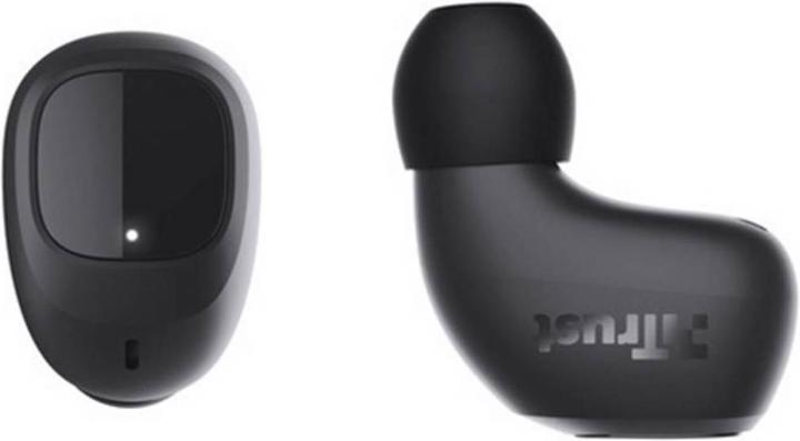 Actual product image Trust Nika Compact Headphones (ANC, 8 h, Wireless)