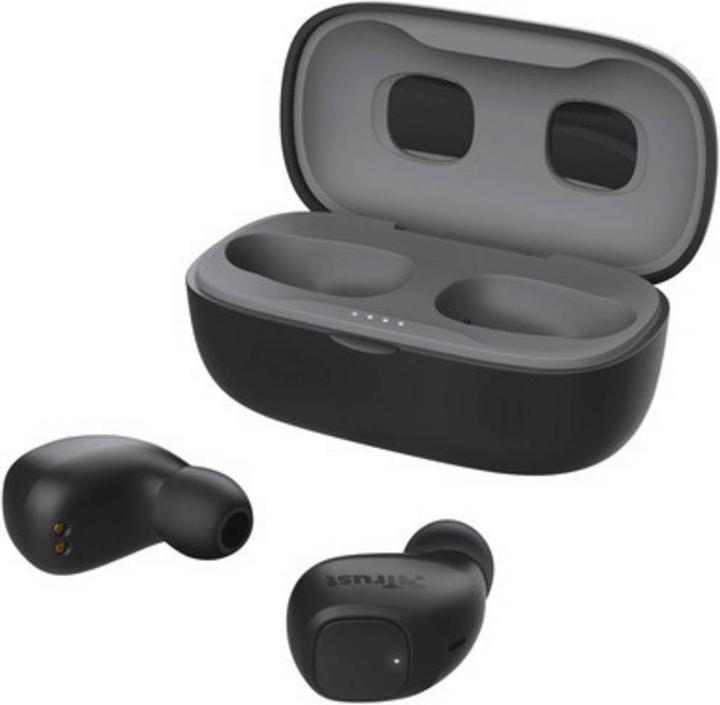 Actual product image Trust Nika Compact Headphones (ANC, 8 h, Wireless)