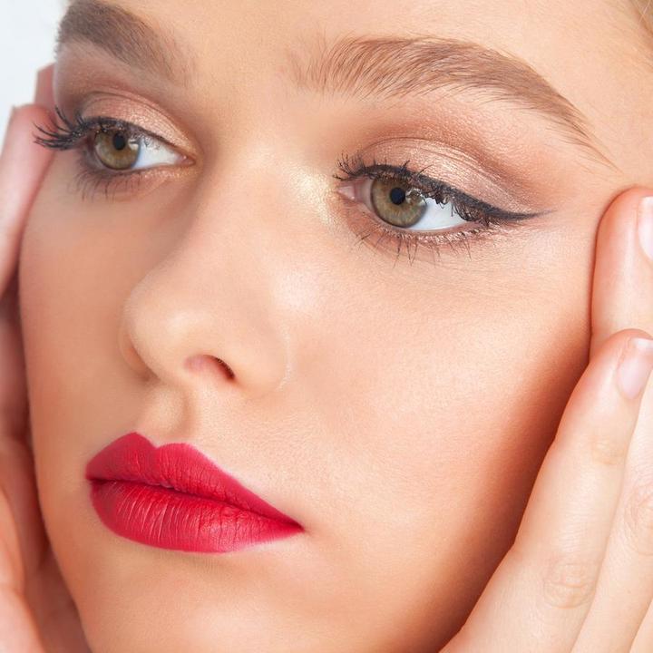 Image du produit The Balm Eyeliner liquide Schwing Black (Noir)