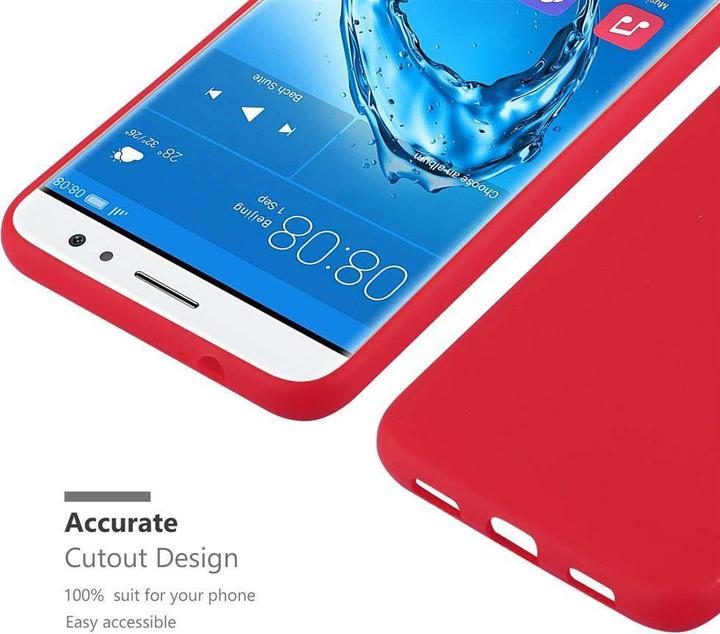 Immagine prodotto Cadorabo Copertina in TPU Candy (Huawei Nova Plus)