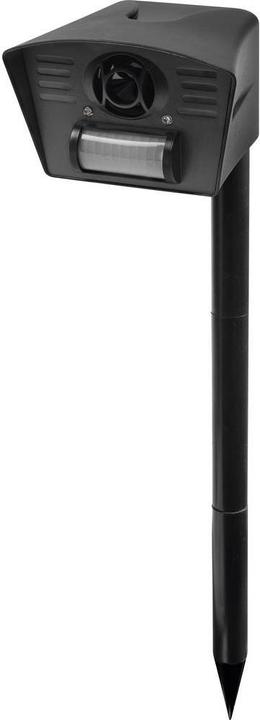 Produktbild Gardigo Hunde Katzenschreck LED