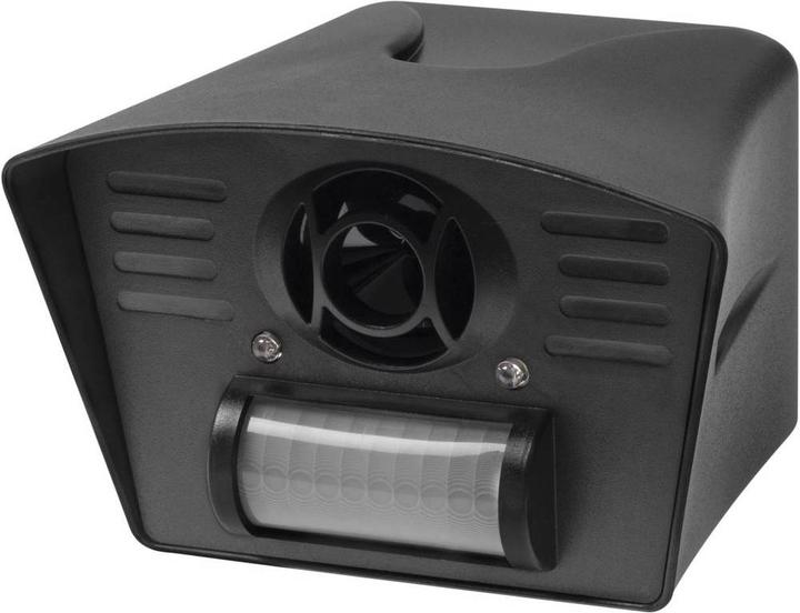 Produktbild Gardigo Hunde Katzenschreck LED