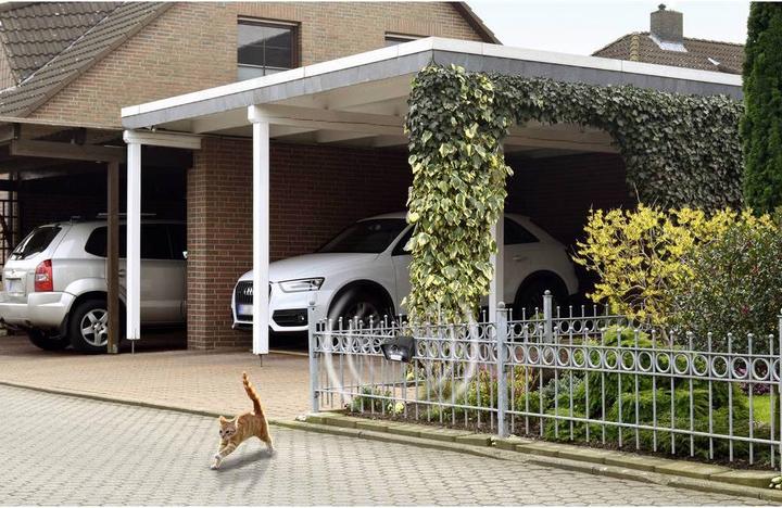 Produktbild Gardigo Hunde Katzenschreck LED