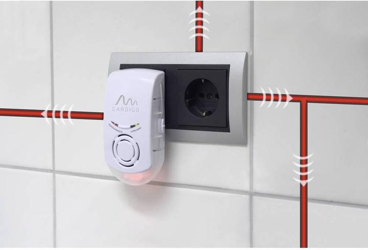 Image du produit Gardigo Vermin Defense Plus