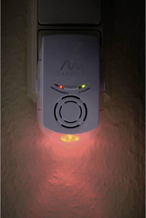 Image du produit Gardigo Vermin Defense Plus