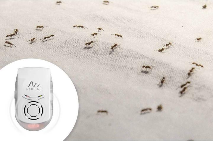 Image du produit Gardigo Vermin Defense Plus