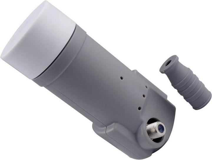 Produktbild Schwaiger SAT Anlage ohne Receiver (Parabolantenne, UKW / MW / LW)