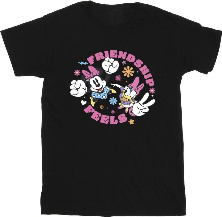 Disney Minnie Mouse Daisy Friendship TShirt (S)