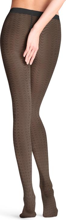 Produktbild Falke Mystical Wave 20 DEN Damen (20 DEN, M)