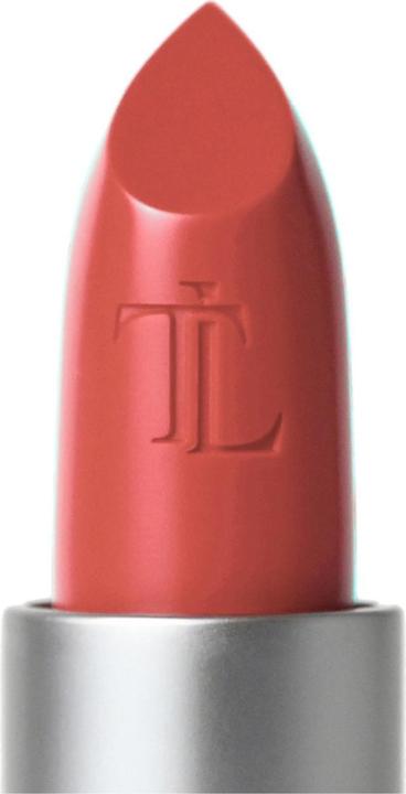 Produktbild T. LeClerc Satin Lipstick (66 Rosa)
