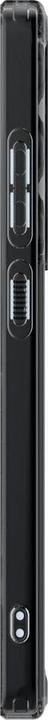 Image du produit Spigen Ultra Hybrid Mag Hülle für Samsung Galaxy S25 Ultra Zero One – Schwarz (Samsung Galaxy S25 Ultra)