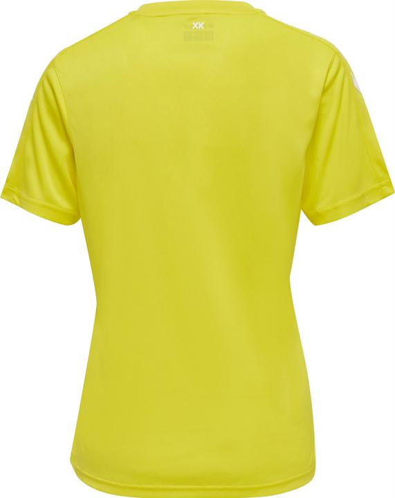Image du produit hummel Core Xk Poly Jersey S/S Femme (L)