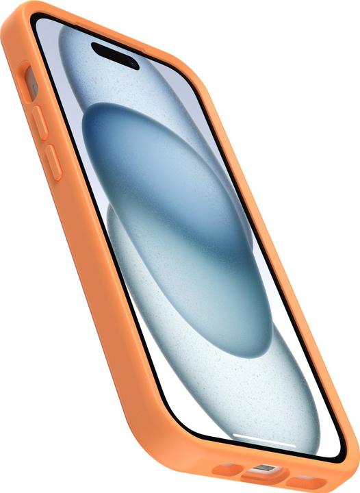 Produktbild OtterBox Symmetry mit MagSafe (Apple iPhone 16e, Apple iPhone 13, Apple iPhone 14, Apple iPhone 15)