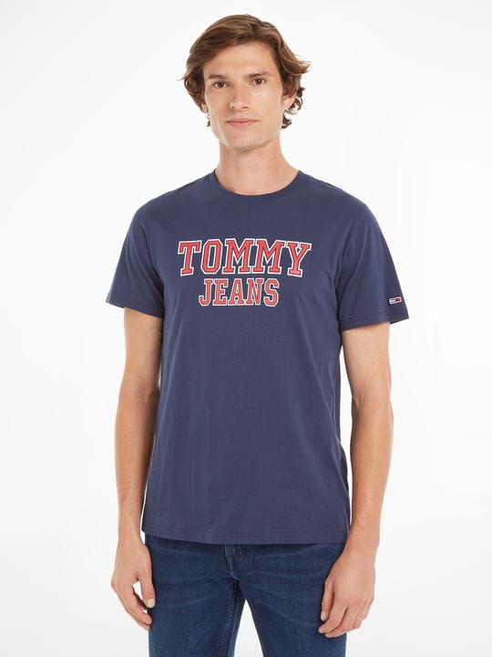 Image du produit Tommy Hilfiger Tee TJM Essential TJ DM0DM16405 C87 M (M)