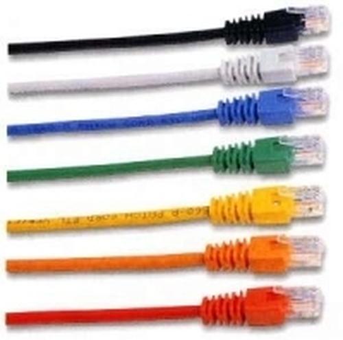 Actual product image Value Network cable (UTP, CAT5e, 2 m)