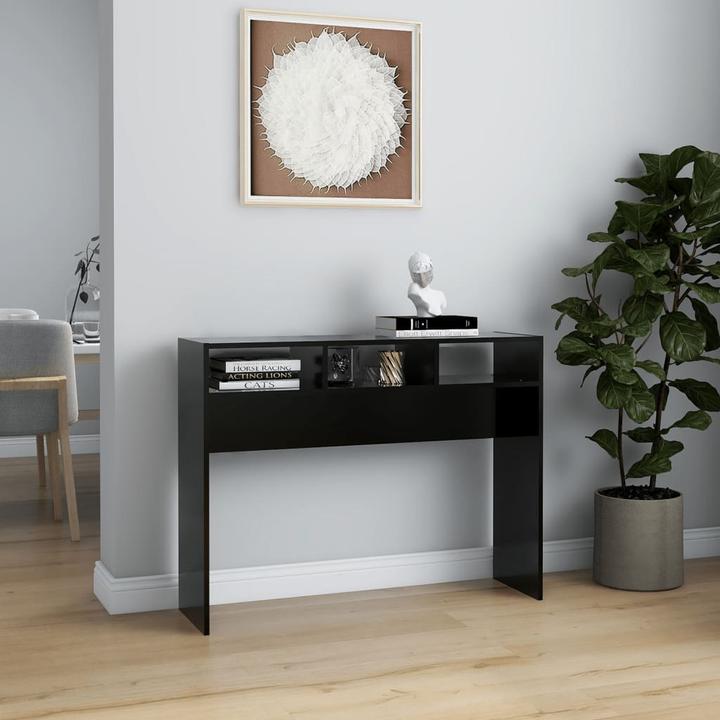 Immagine prodotto VidaXL Konsolentisch (105 x 30 x 80 cm)
