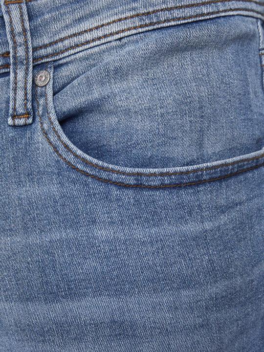 Image du produit Jack & Jones Jeans Glenn Original AM 815 Plus Size Slim Fit (48)