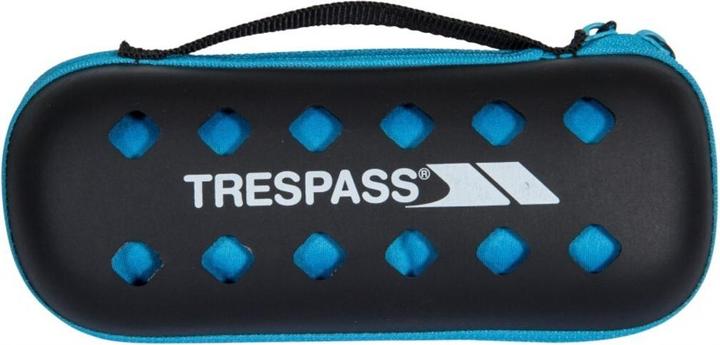 Produktbild Trespass COMPATTO Mikrofaser Tuch (blau - BLU) (60 x 120 cm)