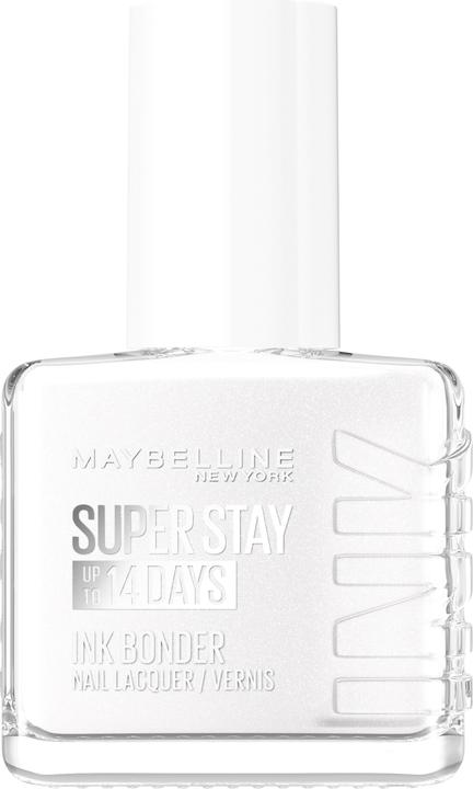 Image du produit Maybelline New York MNY Superstay Nail (Blanc nacré, Vernis couleur)