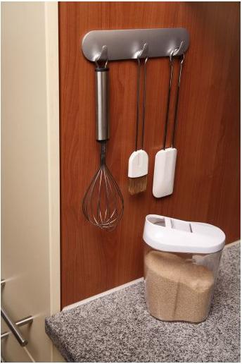 Immagine prodotto tesa Barra di aggancio Powerstrips