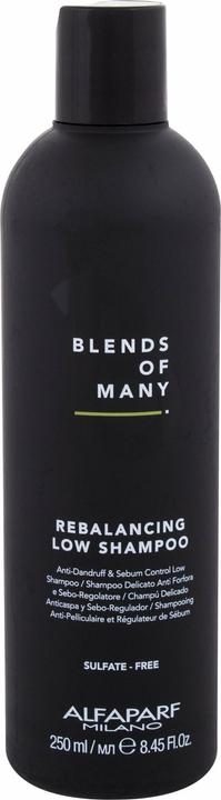 Alfaparf Blends Of Many Rebalancing (250 ml, Flüssiges Shampoo)