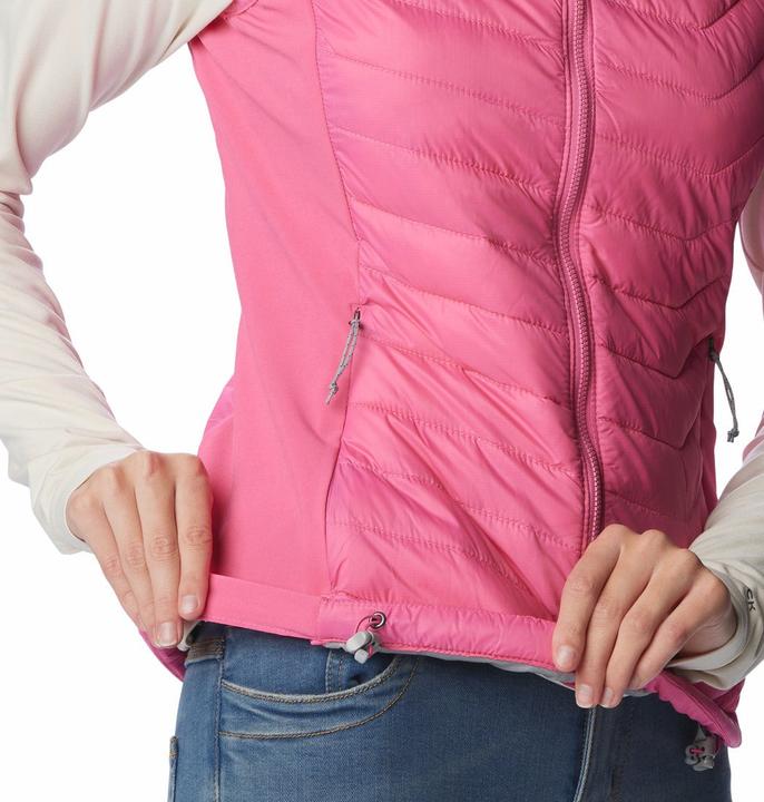 Immagine prodotto Columbia Passo della Polvere (XL)