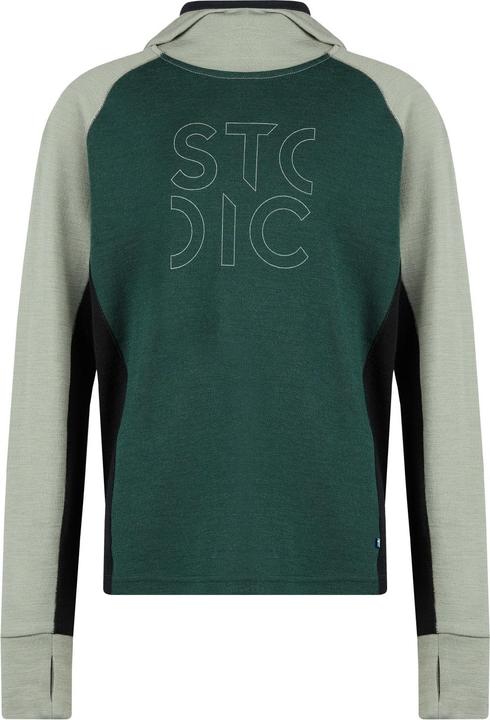 Stoic Kid's Merino260 StadjanSt. Hoody