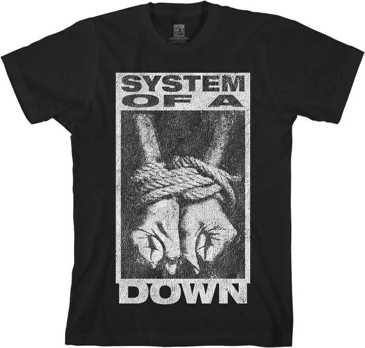 Music Brand Ensnared TShirt